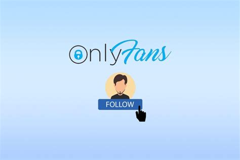 How to Follow Someone on OnlyFans – TechCult